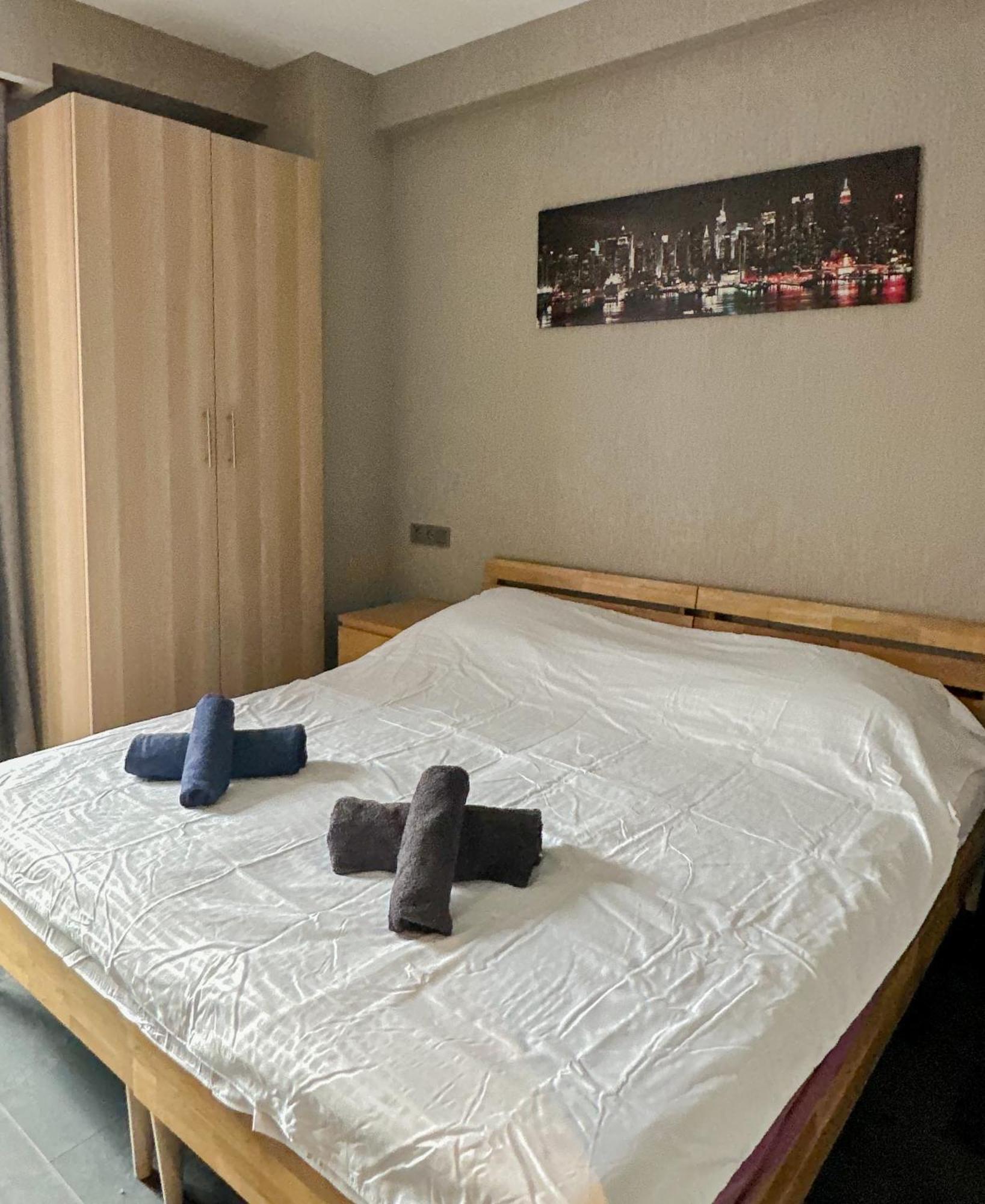 Appartement Hilton Blox