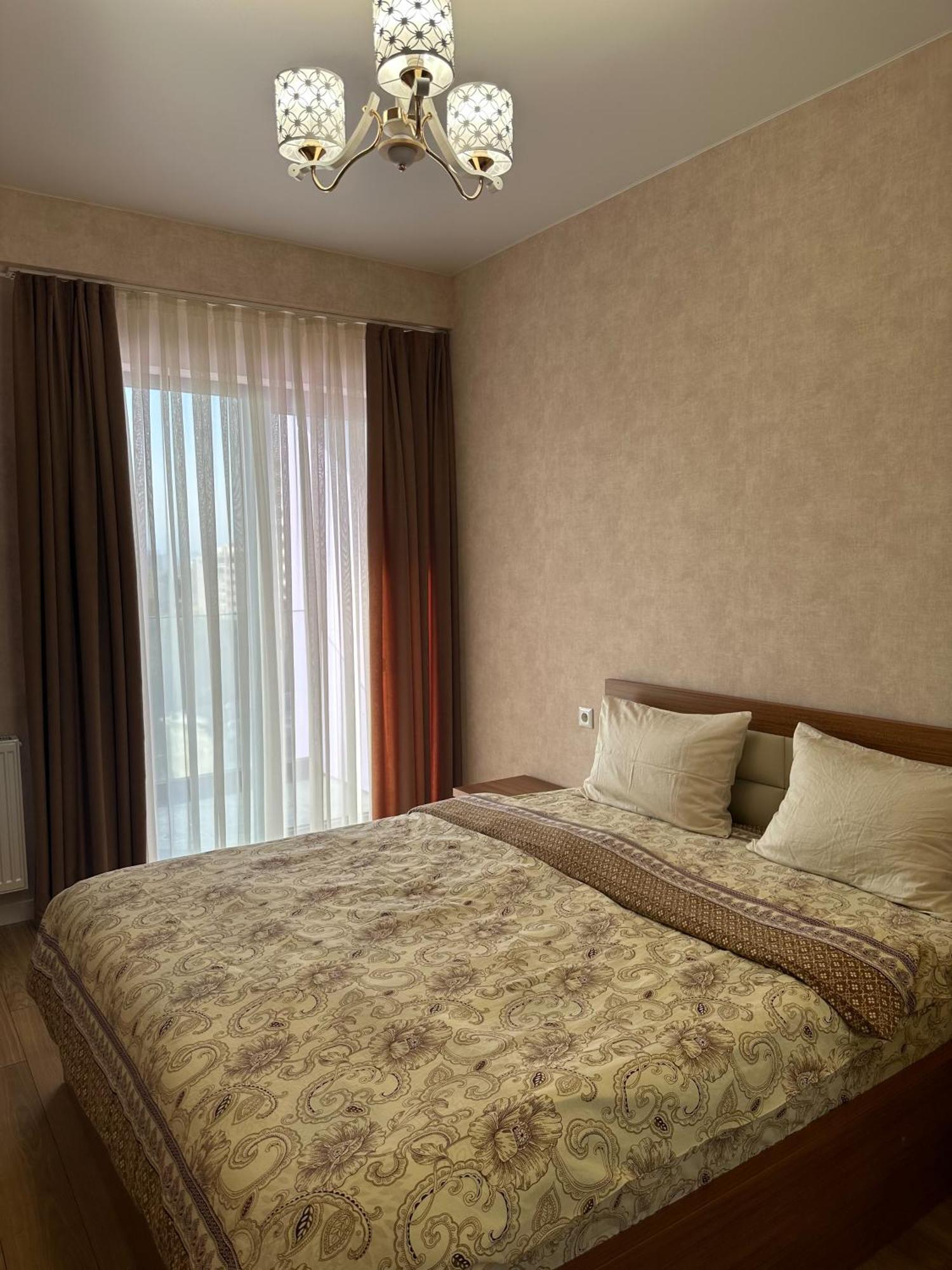 Appartement Hilton Blox *