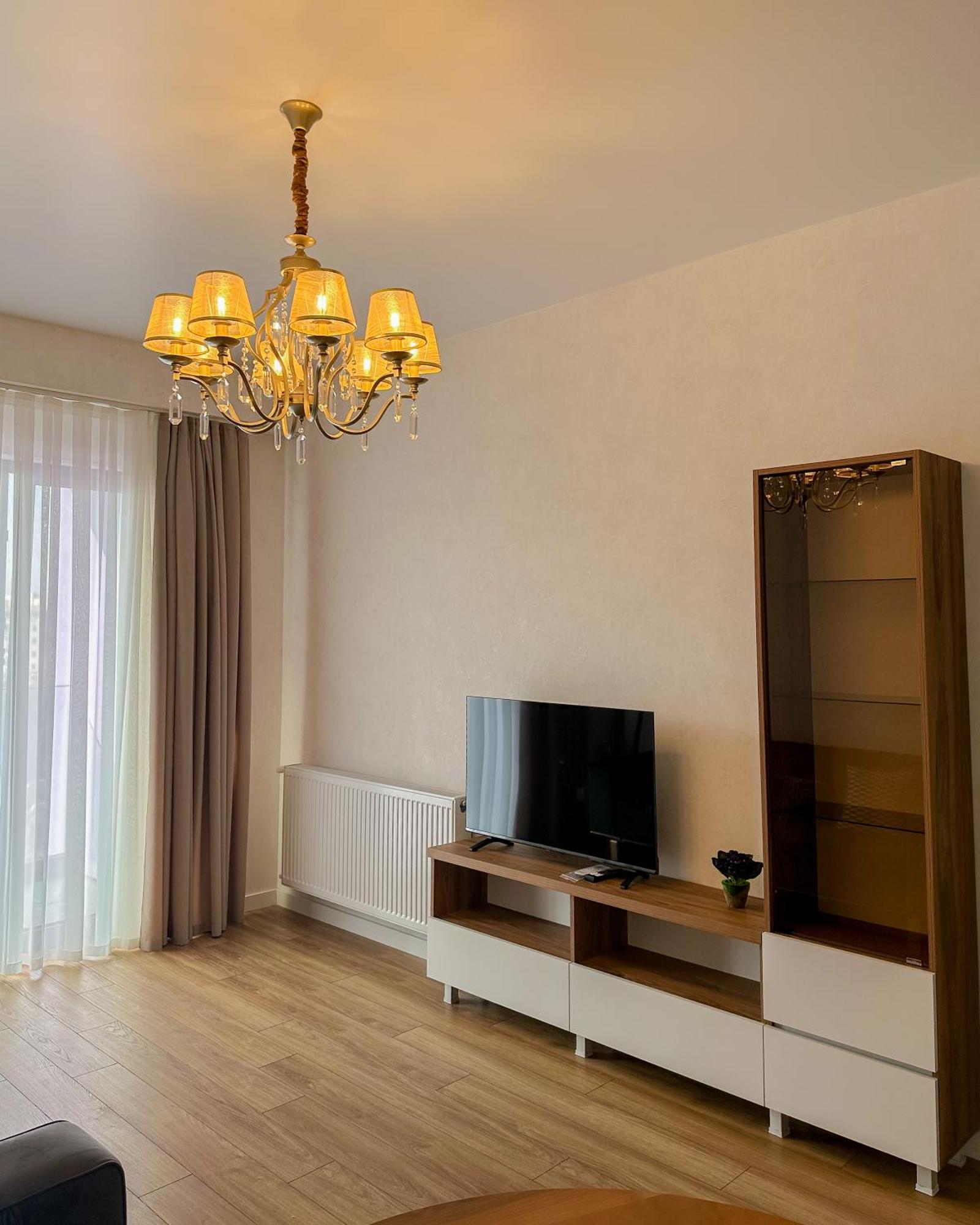 Hilton Blox Tbilissi
