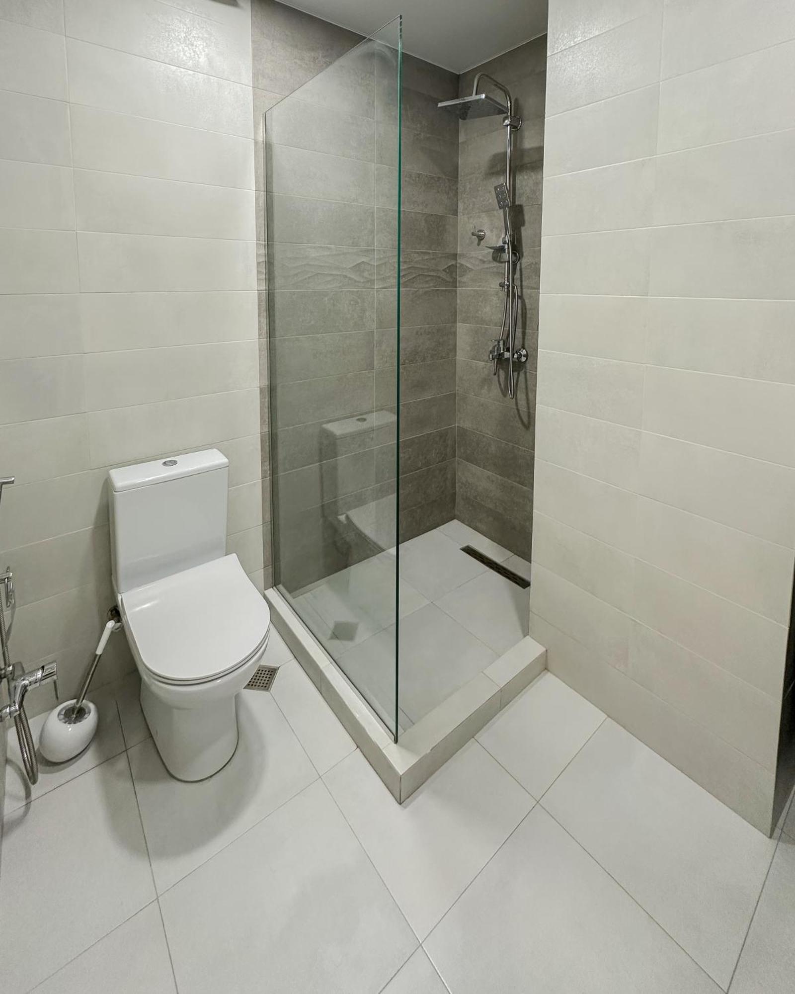 Hilton Blox Appartement Tbilissi