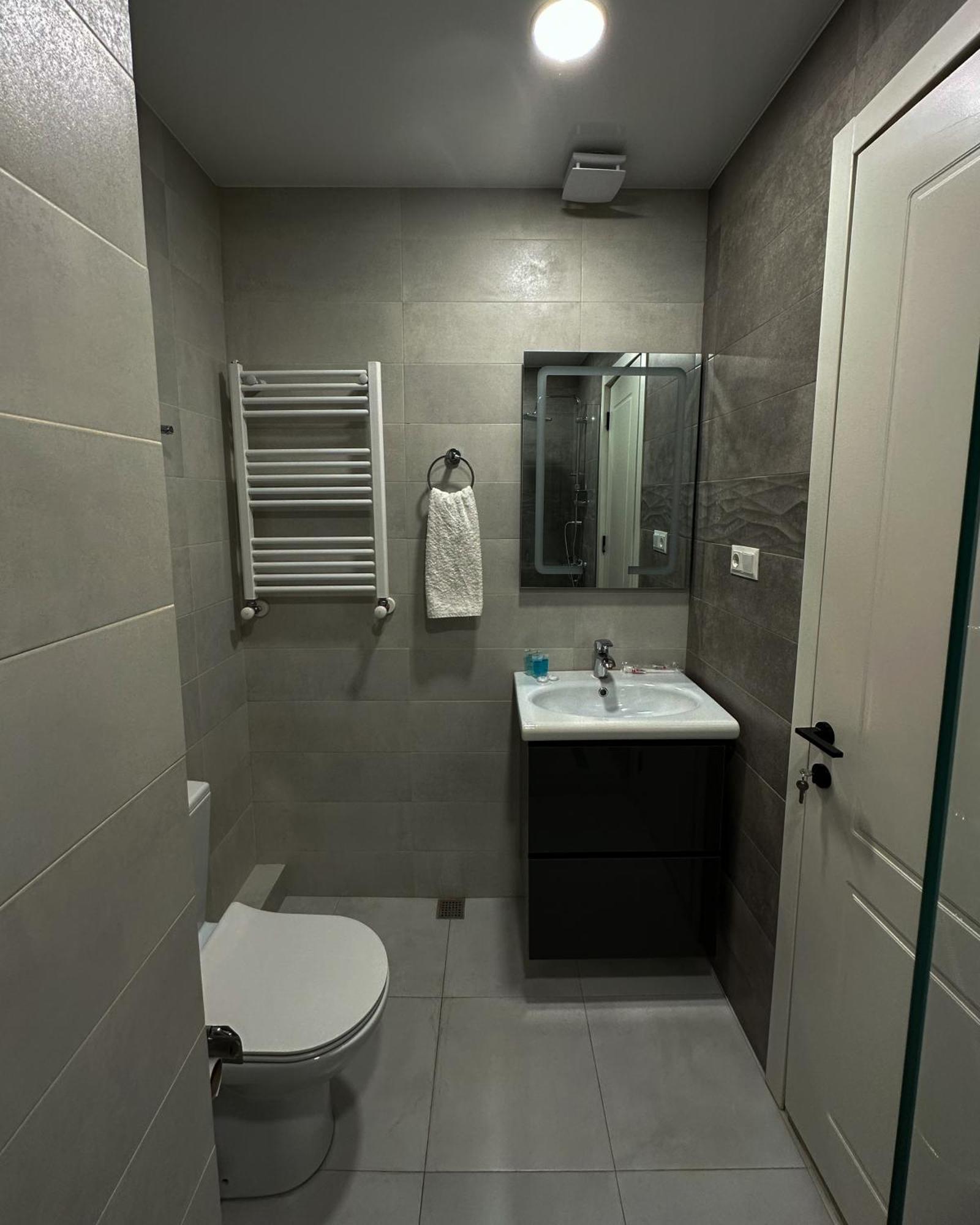 Appartement Hilton Blox