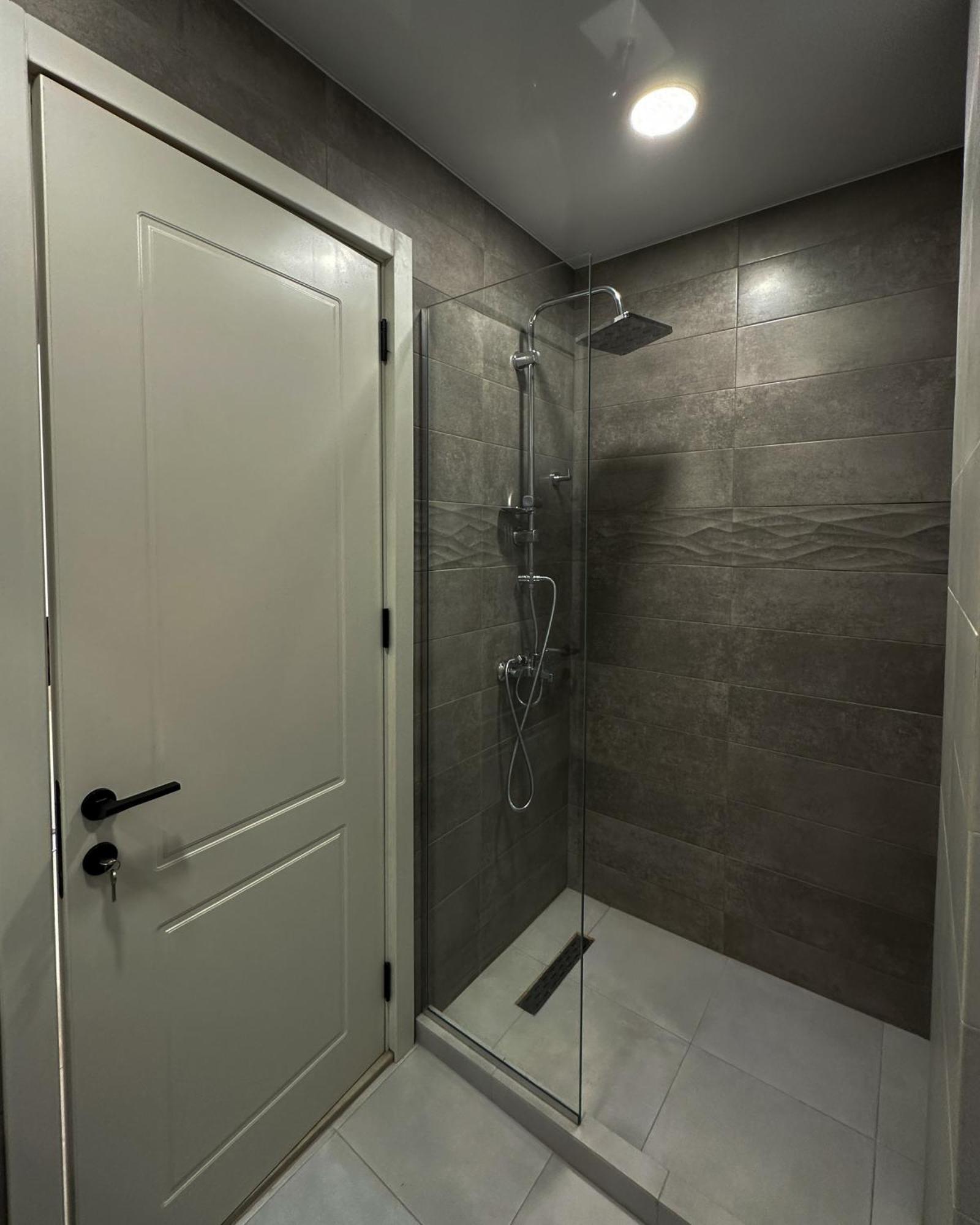 Hilton Blox Appartement Tbilissi